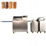 P400 Multiple lanes protein bar production line