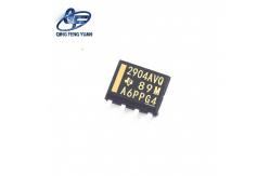 China Texas LM2904AVQDRQ1 In Stock Electronic Components Integrated Circuits Microcontroller TI IC chips SOIC8 supplier