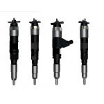 YD25D Engine Denso Diesel Injector SM095000-624# 16600-VM00D For Common Rail for sale