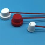 360 Degree Aerosol Valve for Food-Grade Applications - Safe and Versatile