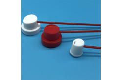 China 360 Degree Aerosol Valve for Food-Grade Applications - Safe and Versatile supplier