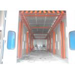 Whole Set Lifting Working Platform For Sanding Room Preparation Room Working Platform for sale