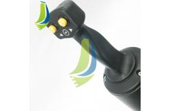 China 337-6853 Joystick 3376853 for D6N D8T Bulldozer supplier