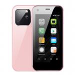 Android 6.0 3G Mini Smartphone 2+16GB Dual SIM 1580mAh 2.5'' 3G Small Phone for sale