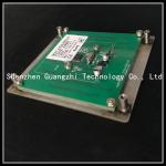 29 Keys 5x6 Matrix USB Interface Keyboard Printed SUS304 For ATM Machine for sale