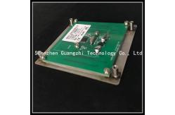 China 29 Keys 5x6 Matrix USB Interface Keyboard Printed SUS304 For ATM Machine supplier