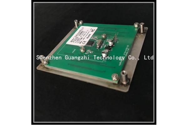 29 Keys 5x6 Matrix USB Interface Keyboard Printed SUS304 For ATM Machine
