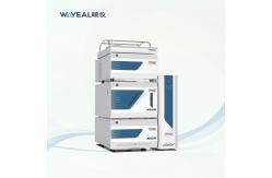 China LC3400 Flow To Needle High Performance Liquid Hplc Chromatography Instrument 220V supplier