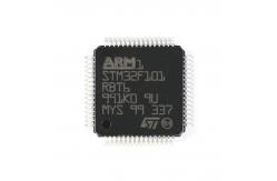 China STM32F101RBT6 supplier