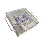 Restaurants / Kitchens BBQ Tools Cold Smoke Generator For Smoking Meat for sale