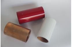 China Coupling N80 API Standard 5 Special Thread for Oil and Gas Industry supplier
