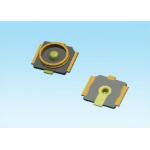 Female SMD IPEX Coaxial Cable Connectors DC 6GHz Applicable Frequency for sale