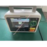 Philipph DFM100 Defibrillator Machine With Accessories Hospital Medical Devices for sale