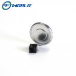 Customized CNC Stainless Steel Machining Components CNC Milling Services for sale