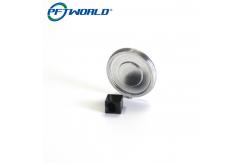 China Customized CNC Stainless Steel Machining Components CNC Milling Services supplier