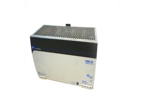 1606-XL480EP AB Power Supply Module