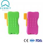 Heel Blade Safety Lancet for Newborn Capillary Blood Collection for sale
