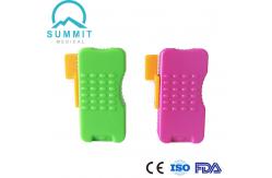 China Heel Blade Safety Lancet for Newborn Capillary Blood Collection supplier