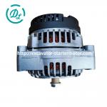 120A 24V Excavator Accessories Alternator 2871A903 11203102 20621N MG142 114767 for sale