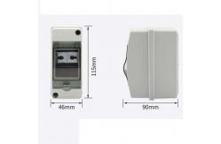 China Ip65 Waterproof Electrical Junction Box For Workshop Hotel supplier
