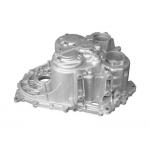 OEM High Precision Mechanical Parts Toy Car Aluminium Casting Molds for sale