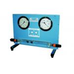 Vocational Training Tools And Equipment Fluid Mechanics Training Equipment Cavitations Demonstration for sale