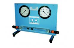 China Vocational Training Tools And Equipment Fluid Mechanics Training Equipment Cavitations Demonstration supplier