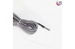 China 10K 5.6mm Medical Temperature Sensor OEM / ODM Available supplier