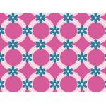 Custom Printed Non Woven Wrapping Fabric With 100% Polypropylene , Eco-Friendly