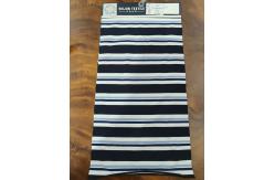 China Soft And Skin-Friendly Smooth Durble Striped Material Fabric For Casual Wear supplier