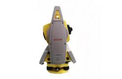 China Li Polymer N7 Total Station Instrument Onboard System Graphic supplier