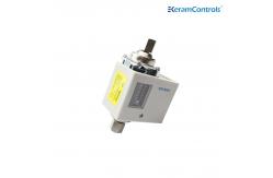 China Adjustable 435 Psi Differential Pressure Switches 174 Psi 246 psi supplier