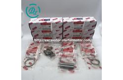 China 1kg Excavator Engine Valve Guide ME031888 ME031886 Engine 6D14 6D16T 4D31 supplier
