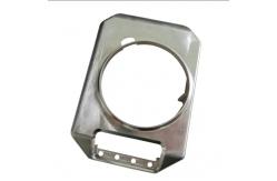 China Numerically Controlled Custom Cnc Machining Service Customized High Precision supplier