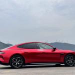 High Gloss Red TPU PPF Self Healing Car Wrap Film UV Protection