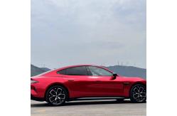 China High Gloss Red TPU PPF Self Healing Car Wrap Film UV Protection supplier