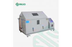 China ASTM. B117 Salt Fog Corrosion Test Environmental Chamber 600L supplier
