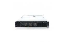 China 2U rack Lenovo SR550 Server Thinksystem Intel Xeon Silver 4210 supplier