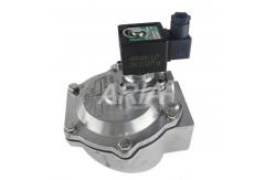 China ASCO SCG353A050 Pulse Valve - Pulse Jet Valves Diaphragm Kits supplier