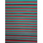 T Pattern 3 Layers 1mx1m Eva Foam Exercise Mat Squares