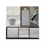 Wrap Plastic Seal Sticker Label For Iphone Box Packaging for sale