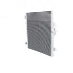 20mm Chiller Freezer Microchannel Heat Exchanger Aluminum Structure for sale
