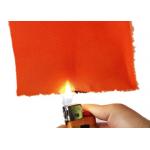 100C Twill Flame Retardant And Fireproof Fabric For Industry Clothes for sale