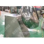 Nut Coating Snack Food Processing Machinery