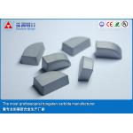 Brazing Carbide Tips Tungsten  YT5 / P30 Model B5 B6 B8 B10 for sale