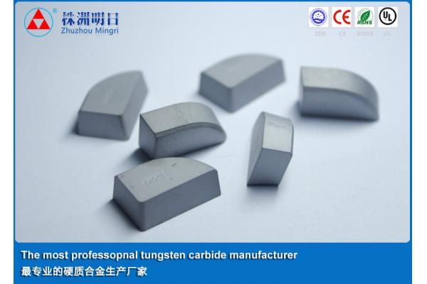 Brazing Carbide Tips Tungsten  YT5 / P30 Model B5 B6 B8 B10
