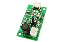China DC5V Micro USB Spray Humidifier Module For Arduino supplier