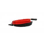 Copper Solar Power Extension Cable With 105°C Temperature Rating And High Heat Resistant for sale