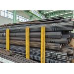 ISO9001 Durable Cabon Steel Boiler Tubes In High Pressure Environments for sale