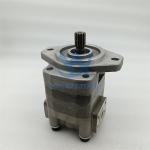 23A-60-11203 High Quality New 23A6011203 Hydraulic Gear Pump Assy 23A-60-11203 for Motor Grader GD505A-3 GD505A-3A for sale
